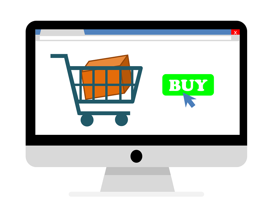 Ecommerce Cart