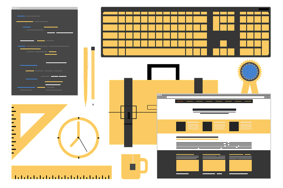 Tools for the web